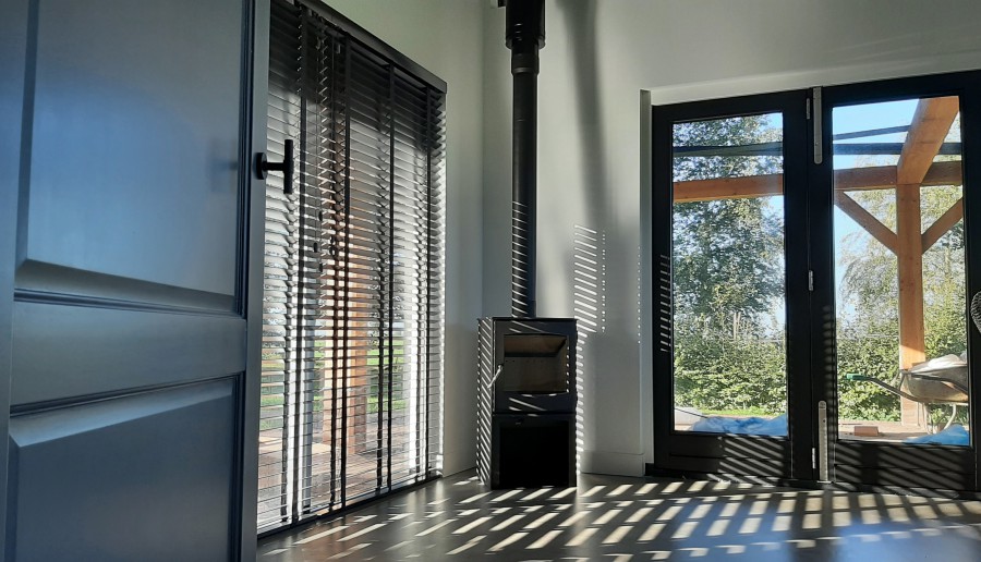 Nieuwbouw - Bijgebouw
