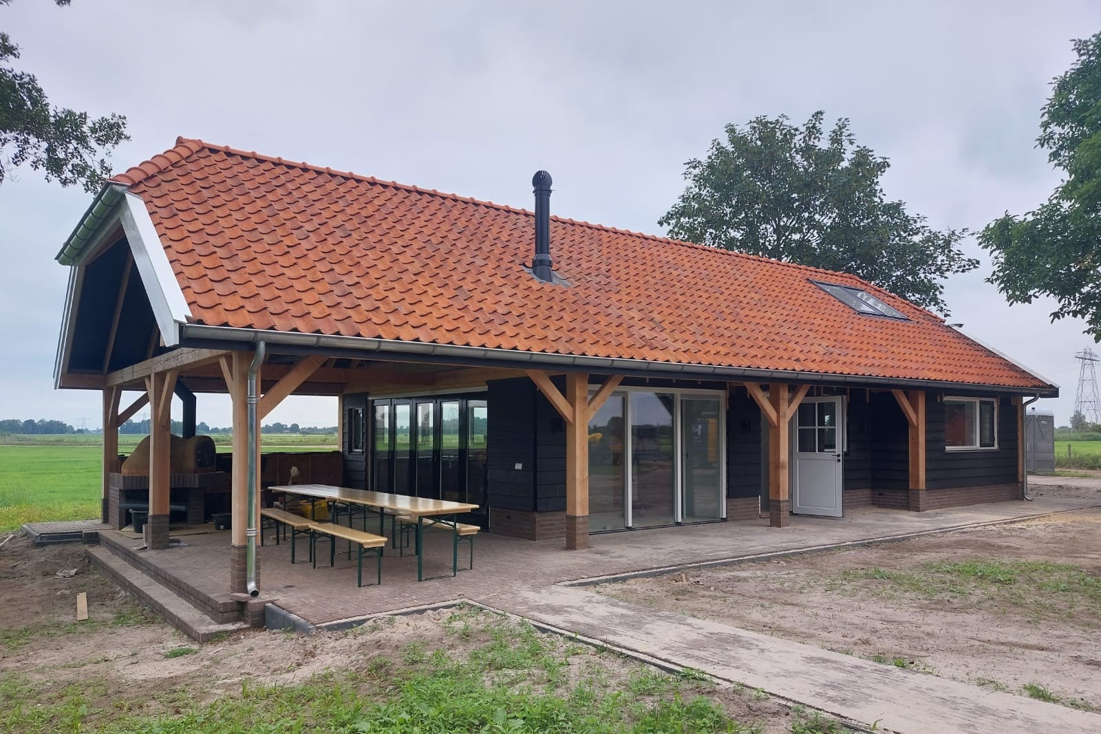 Kijk in de Vegte - Nieuwbouw