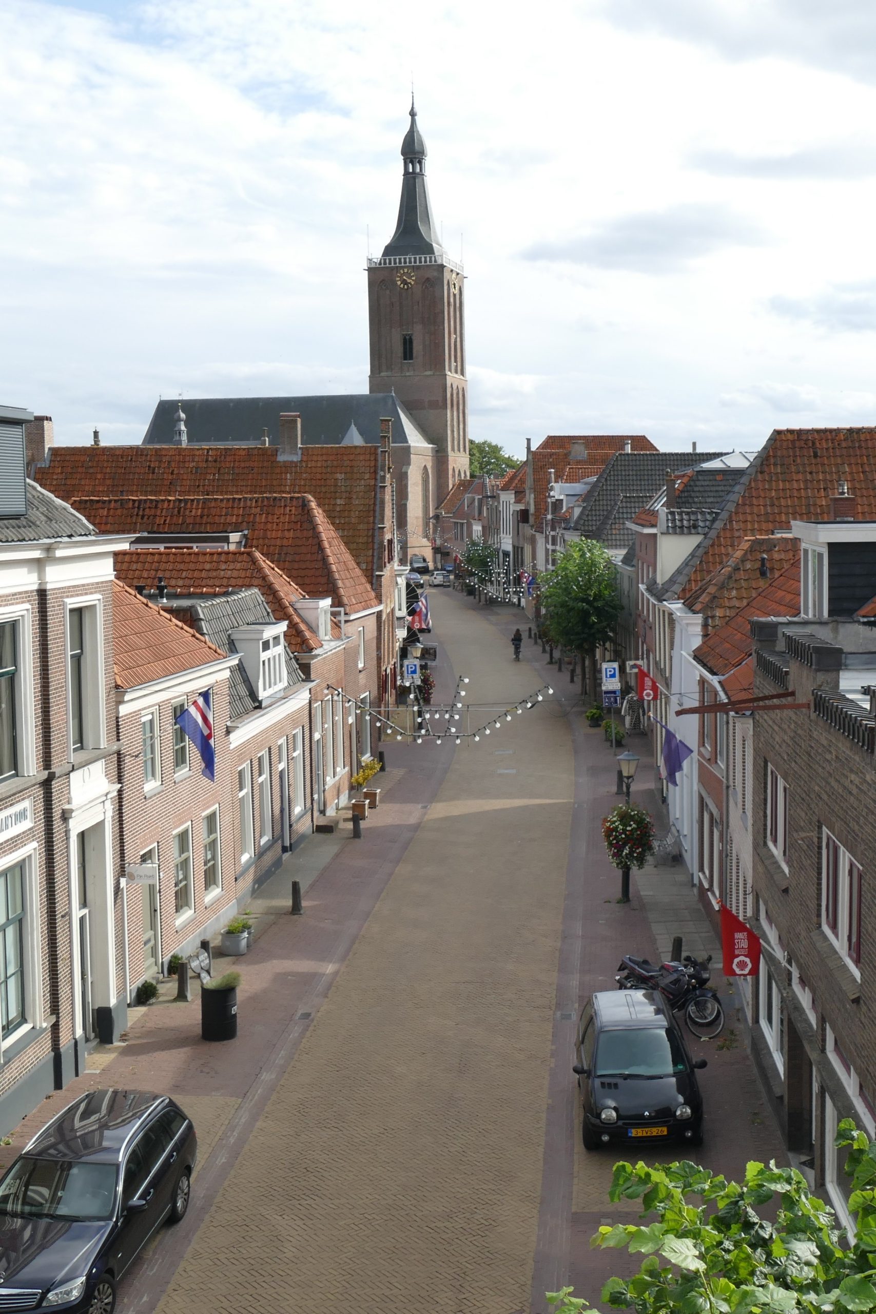 Kijk in de Vegte - over ons - werkgebiKijk in de Vegte - over ons - werkgebied