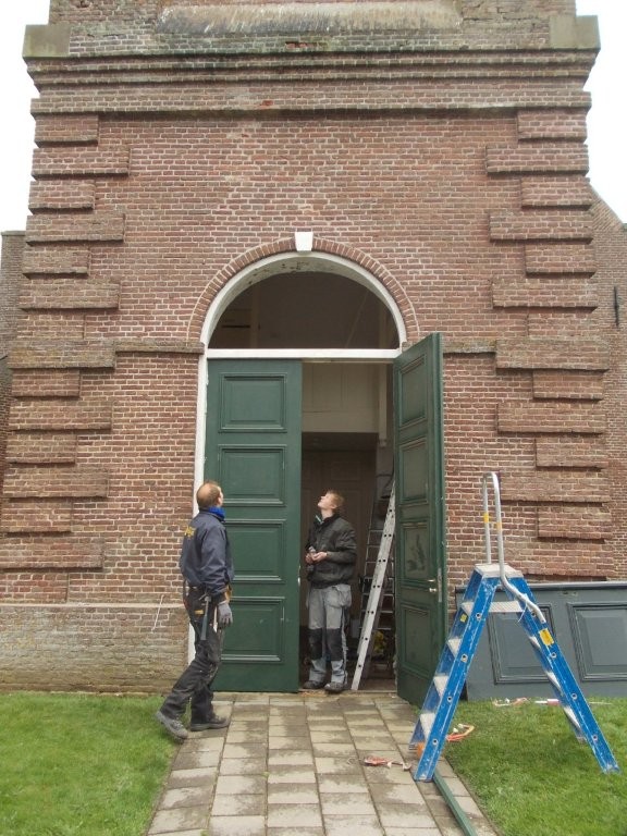 Kijk in de Vegte - Over ons